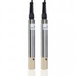 100mS/Cm Digital RS485 Conductivity Probe For Swage Water Online Detecting