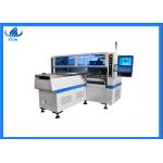 Dual Arm LED SMT Mounter Machine High Speed With 68 Nozzles for sale
