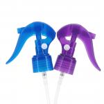 24mm 24/410 28/410 Plastic Fine Mist Disinfectant Spray Mini Trigger Sprayer for sale