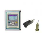 Accurate Portable Ultrasonic Flow Meter for sale