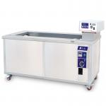 Anilox Roll Custom Made Ultrasonic Anilox Cleaner With Sweep Generator for sale