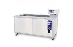 China Anilox Roll Custom Made Ultrasonic Anilox Cleaner With Sweep Generator supplier