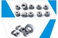China YG6X Tungsten carbide Die , Wire Drawing Dies Nibs for cable industry supplier