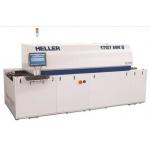 Heller 7 zones SMT reflow oven SMT soldering machine for assembly line for sale