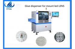 China 90000CPH High Speed Automatic Glue Dispenser SMT Mounting Machine For LED Lens supplier