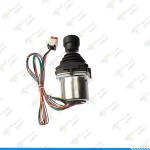Plastic JLG Joystick Controller 1001118417 For Boom Lift 450A 400S 800A 860SJ 1250AJP for sale