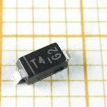 1N4148W-7-F Diodes Surface Mount IC Diode Transistor 300mA (DC) Standard for sale