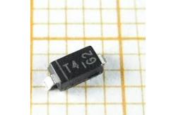 China 1N4148W-7-F Diodes Surface Mount IC Diode Transistor 300mA (DC) Standard supplier