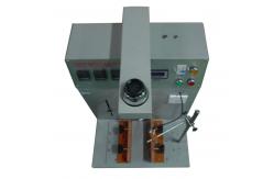 China IEC60335-2-9 Clause 19.101 Toaster Switch Endurance Test Of Adjustable Parameter supplier
