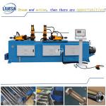 TM80 SS Pipe End Forming Machine Automatic Pipe Swaging Machine for sale