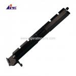 ATM Machine Parts Glory NMD DeLaRue NMD100 NQ300 CRR Shaft Bracket Assembly A021913 for sale