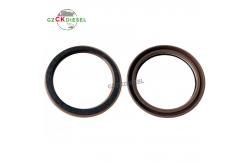 China Crankshaft Front Oil Seal 4900906 4900287 4901231 for A2300 Engine supplier