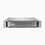 Stock HPE DL 380 G9 2650V4 Intel CPU 25G DDR4 RAM 8SFF 2U Rack Server Refurbished for sale
