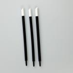 125mm Length High Absorbency PU Foam Swab For Printer Head Cleaning