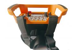 China Hydraulic Machinery Industrial Remote Control supplier
