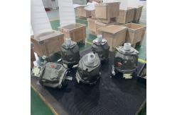 China A10VSO71DFR Hydraulic Piston Pump Rexroth A10VSO Series Hydraulic Pump supplier