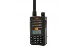 China MSTAR A2D+ Digital Analog Automatic Switching Encrypted Communication Walkie Talkie supplier