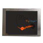 TFT 5.7inch 640x480 LCD Display Panel Screen 33pins CMOS Interface G057VN01 V1 for sale