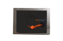 China TFT 5.7inch 640x480 LCD Display Panel Screen 33pins CMOS Interface G057VN01 V1 supplier