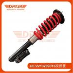 Air Shock Modified Coil Over Shock Absorber 2213209313 for Mercedes-Benz 2WD for sale