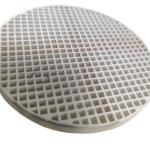 Wear And Corrosion Resistant Honeycomb Ceramic Regenerative Type for sale