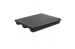 China Reversible Industrial Plastic Pallets EPP Foam Pallet 1200*1000*150mm supplier