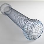 self expanding nitinol esophageal stent procedure for sale