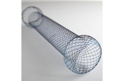 China self expanding nitinol esophageal stent procedure supplier