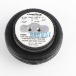 Papermaking Textile Machinery Goodyear Air Spring 1B5-800 Rubber NO. 579-91-2-800 for sale