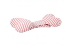 China Soft Memory Maternity Pregnancy Pillow U Shape For Side Sleepers supplier