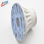 3.5mmT Thermal Conductive Gap Pad For GPS Navigation 1.2w/MK