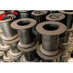 Ductile Iron Surface Box For Water Meter Class D400 E600 F900