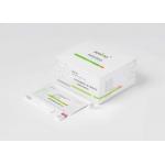 Heart Type Fatty Acid Binding Protein H-FABP Rapid Test 2.0-120.0ng/ML for sale