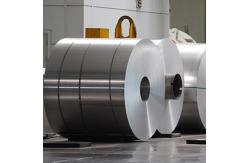 China Superior Heat Dissipation Aluminum Alloy Coils Electronics Applications supplier