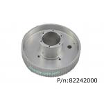 82242000 / 82242001 C-Axis Pulley / Bearing Assembly Pulley C-Axis Machined