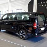 2024 Mercedes Benz Vito 2.0T New Car 7 Seats New Energy Vehicle