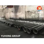 ASTM A106 GR.B Carbon Steel Seamless Pipe High Temperature Service