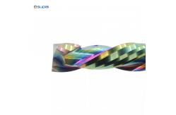 China High Quality Cutting Tools With Varying Shank Diameter & 38-200mm Overall Length supplier