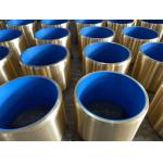 Hydrodynamic Bearing Bushing for UNIV Lubricant Load Self-Lubricating Water Lubricated