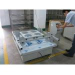 Powerful Vibration Shaker / Simulation Transport Vibration Test Table For Package