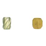 Secure Casing In Place with Weld-on Function Highly Durable Casing Accessories for sale