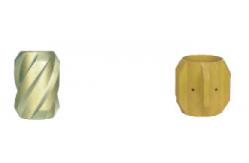 China Secure Casing In Place with Weld-on Function Highly Durable Casing Accessories supplier