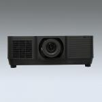 12000 Lumen Projector 500 Inch Large Venue Projection For 3D Project Mapping for sale