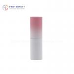 Magnetic Round Lipstick Tubes with Customizable Color Surface for sale
