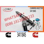 4903472 4928517 3411845 402622200PX Injector QSM11 QSM11-C R455LC-7 OEM