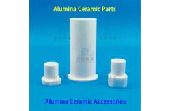 China Precision Zirconia Alumina Ceramic Parts for Medical and Industrial Applications supplier