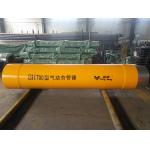 273mm Pipe Laying Diameter Trenchless Pneumatic Pipe Rammer Kit 160KG for sale