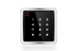 China 125KHz PIN NFC 20mm RFID Card Access Control Card Reader supplier