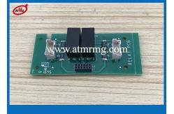 China S2 Dispenser Relay PCB NCR ATM Parts 4550733758 455-0733758 ISO Certificated supplier