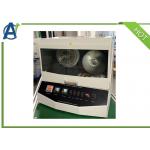 ASTM D938 Congealing Point Test Instrument for Paraffin and Vaseline